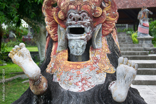 Bali photo