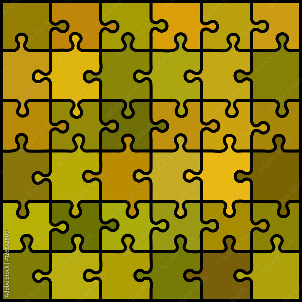 abstract colored puzzle background abstract colored puzzle background