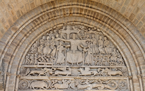 Beaulieu sur Dordogne (Corrèze)