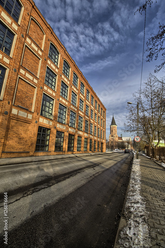 Kościół św. Mateusza Apostoła i Ewangelisty i św. Wawrzyńca Męczennika - Pabianice photo