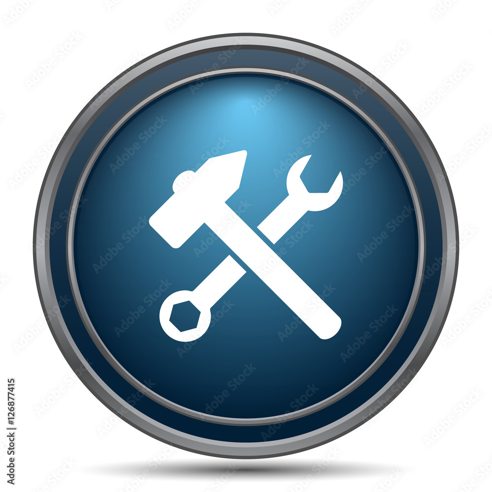 Tools  icon