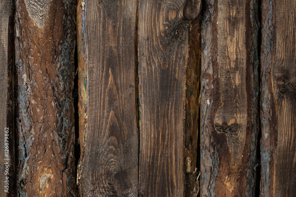 wooden brown pine boards background texture wooden brown pine boards background texture