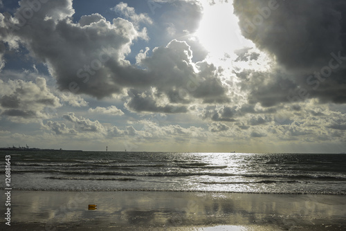 Playa de Valdelagrana