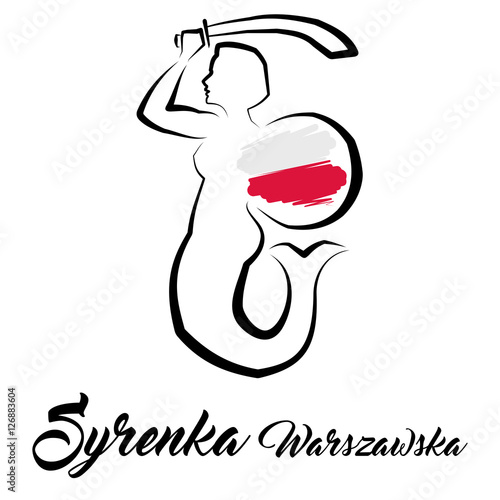 Syrenka Warszawska