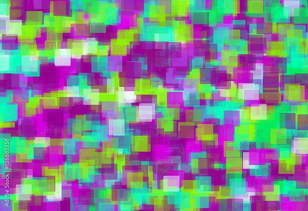 green and purple square pattern abstract background green and purple square pattern abstract background