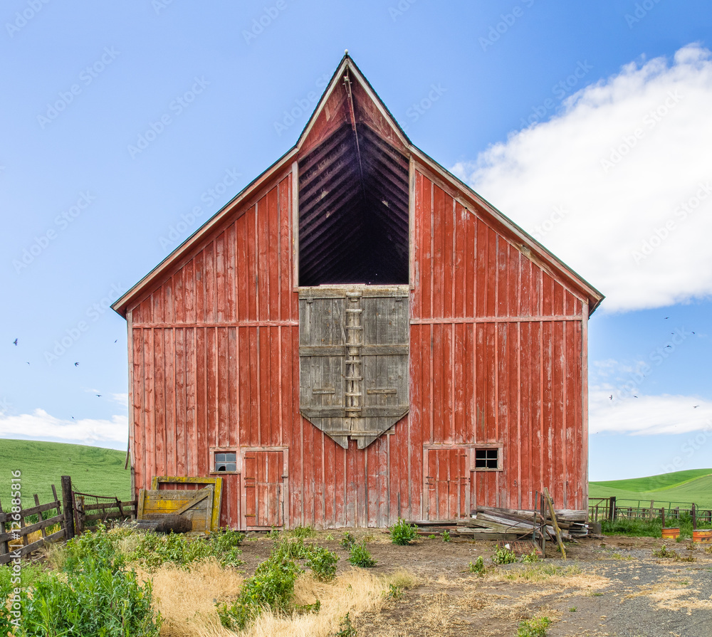 Old Country Barn Old Country Barn