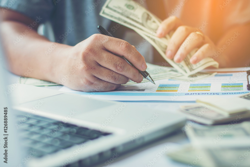 money return on investment from business money return on investment from business
