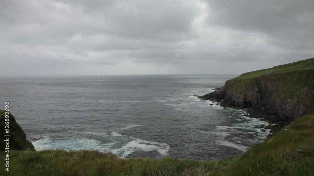 WS HA LD Seaside Cliffs / Ireland WS HA LD Seaside Cliffs / Ireland