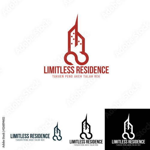 limitless residence and tower