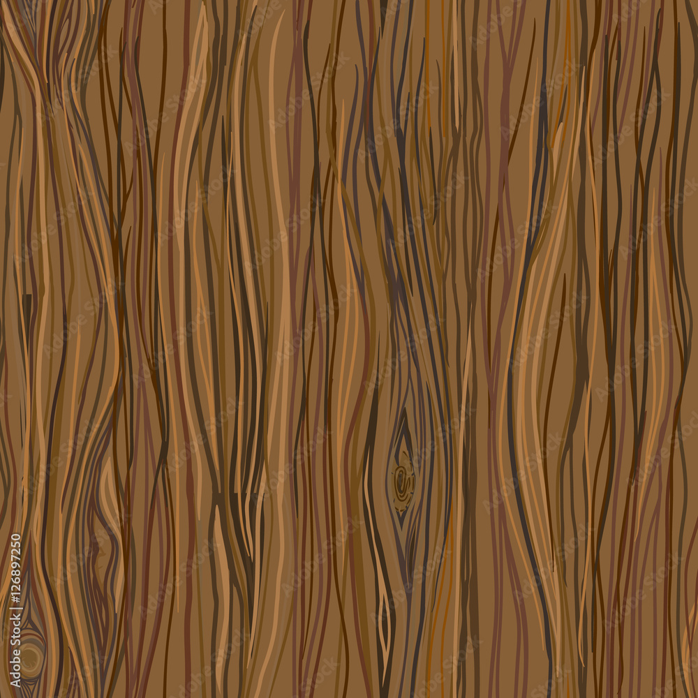 abstract, seamless, flat, wooden texture. Wooden pattern. Vector illustration abstract, seamless, flat, wooden texture. Wooden pattern. Vector illustration