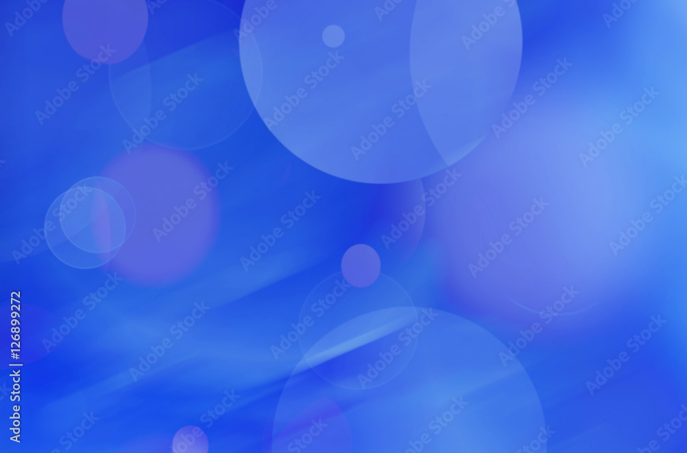 Abstract blue background Abstract blue background