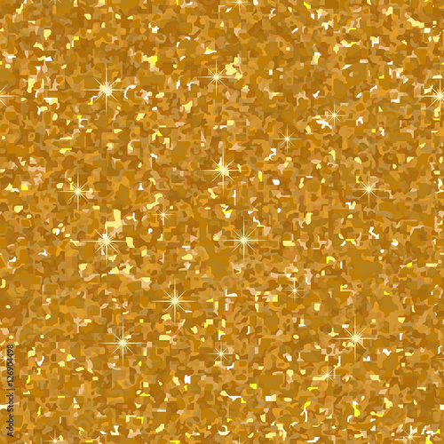 Gold & Silver Shimmer Tinsel 
