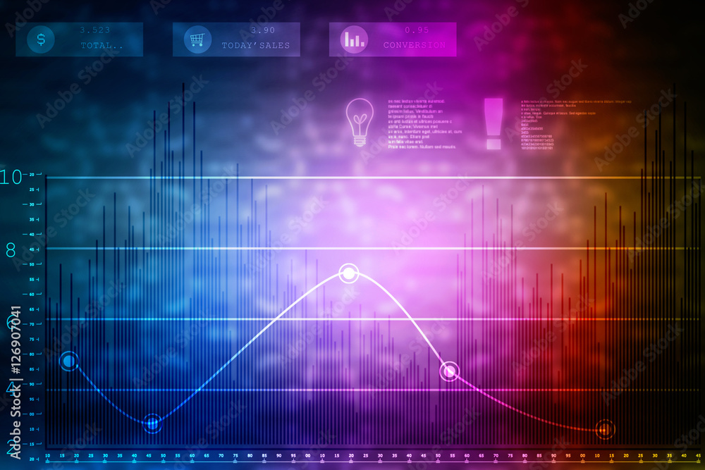 business graph business graph