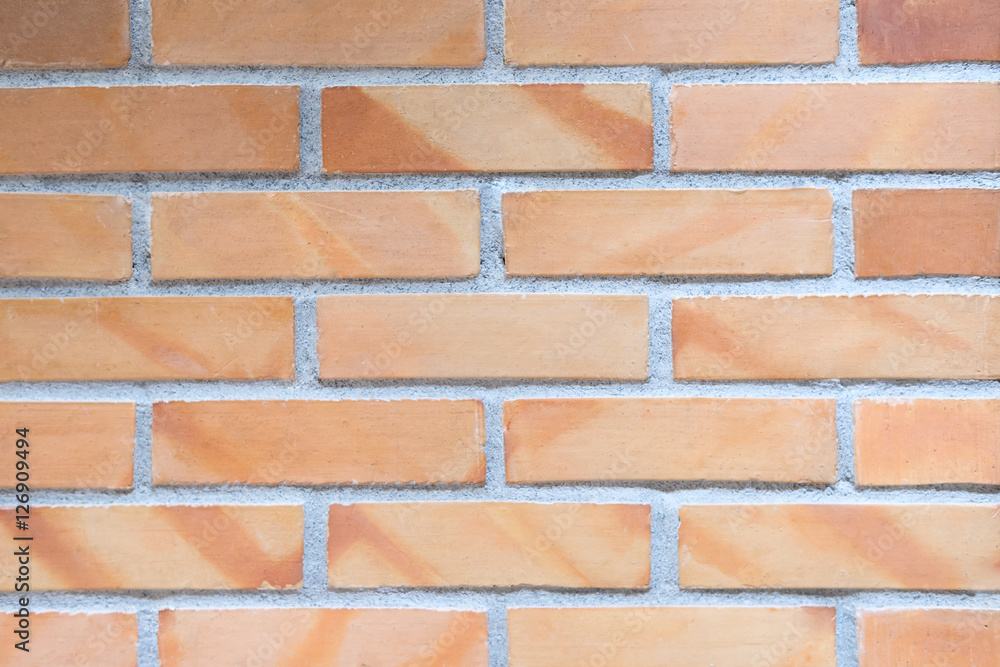 Obraz premium brick