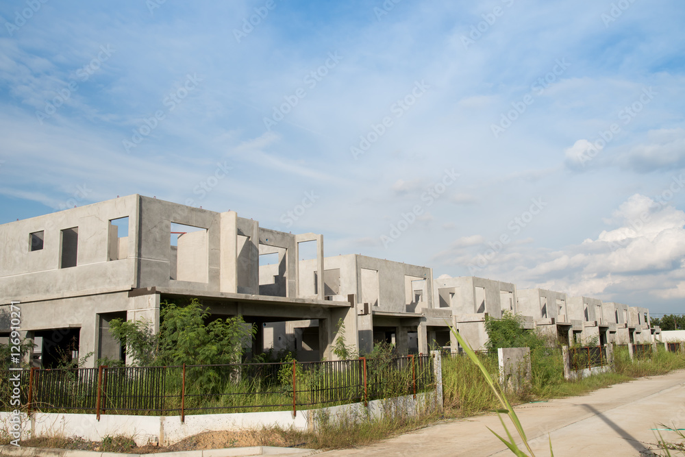 Precast Building Precast Building