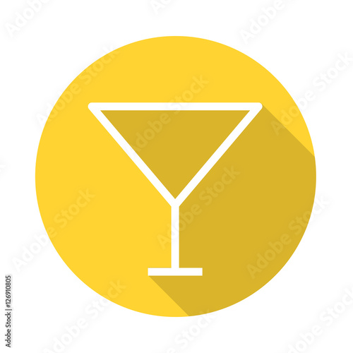 Long Shadow Cocktail