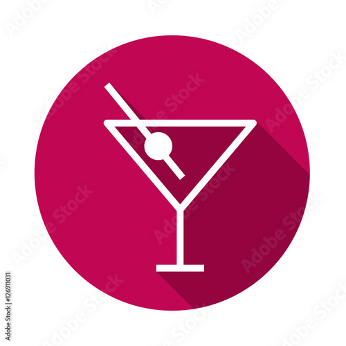 Long Shadow Maragarita