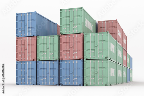 Containers