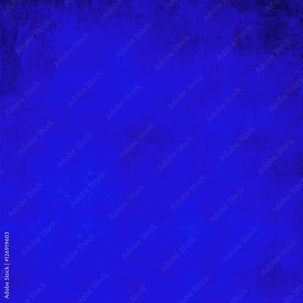 Fototapeta premium abstract blue background texture