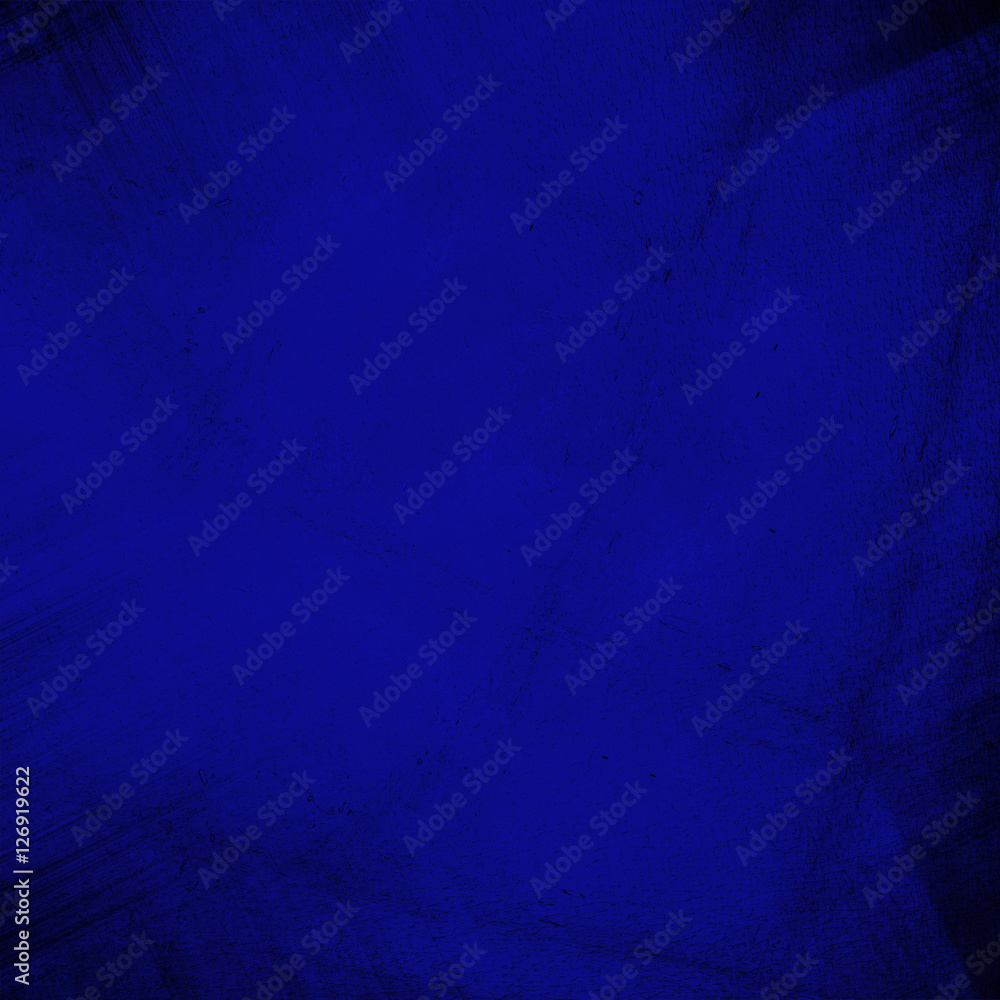 Obraz premium abstract blue background texture
