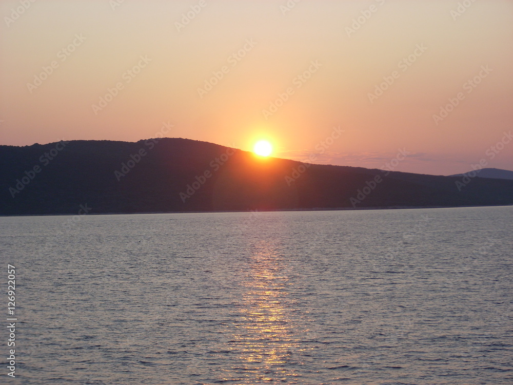 Dugi Otok view Dugi Otok view