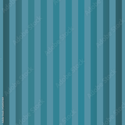 Vector blue striped seamless pattern for christmas paper, classic wallpaper, retro background