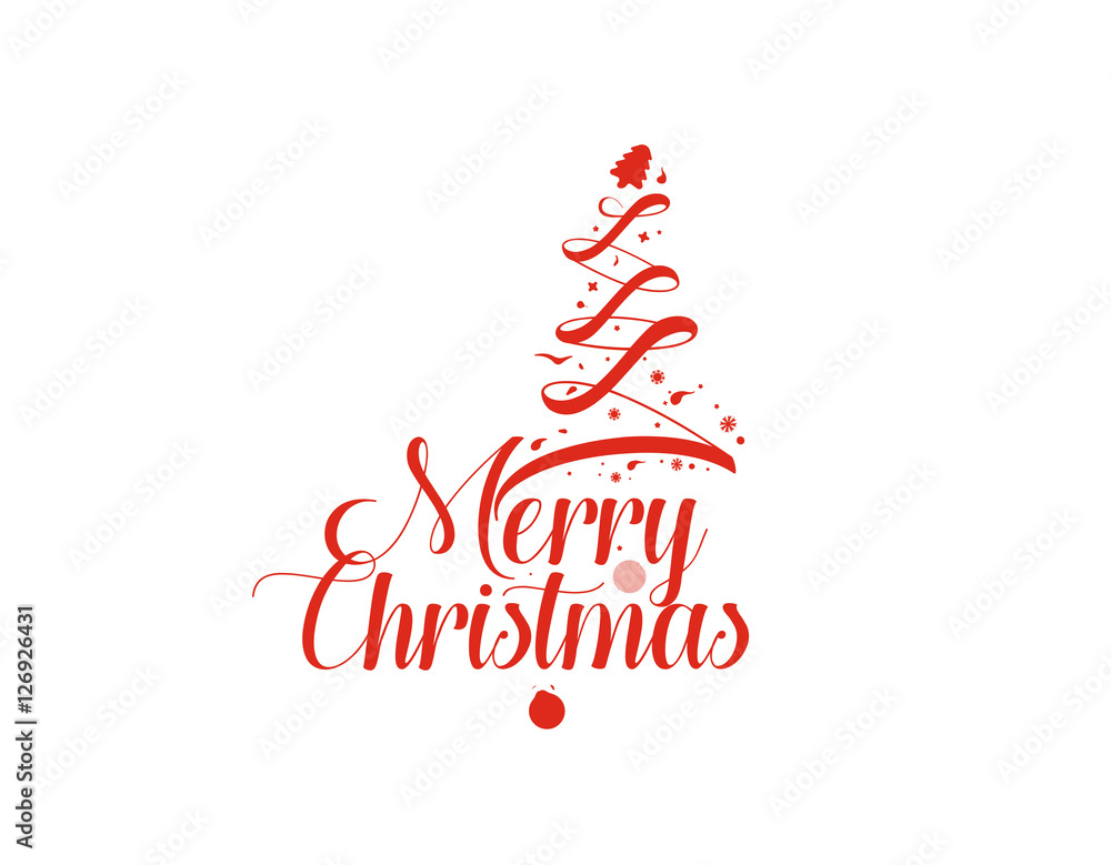 Merry Christmas! Christmas Background - Christmas Tree background design elements for holiday cards, for decorations wallpaper Merry Christmas! Christmas Background - Christmas Tree background design elements for holiday cards, for decorations wallpaper