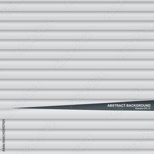 Similar blinds abstract background.