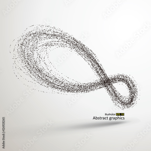Infinity,Vector Illustration