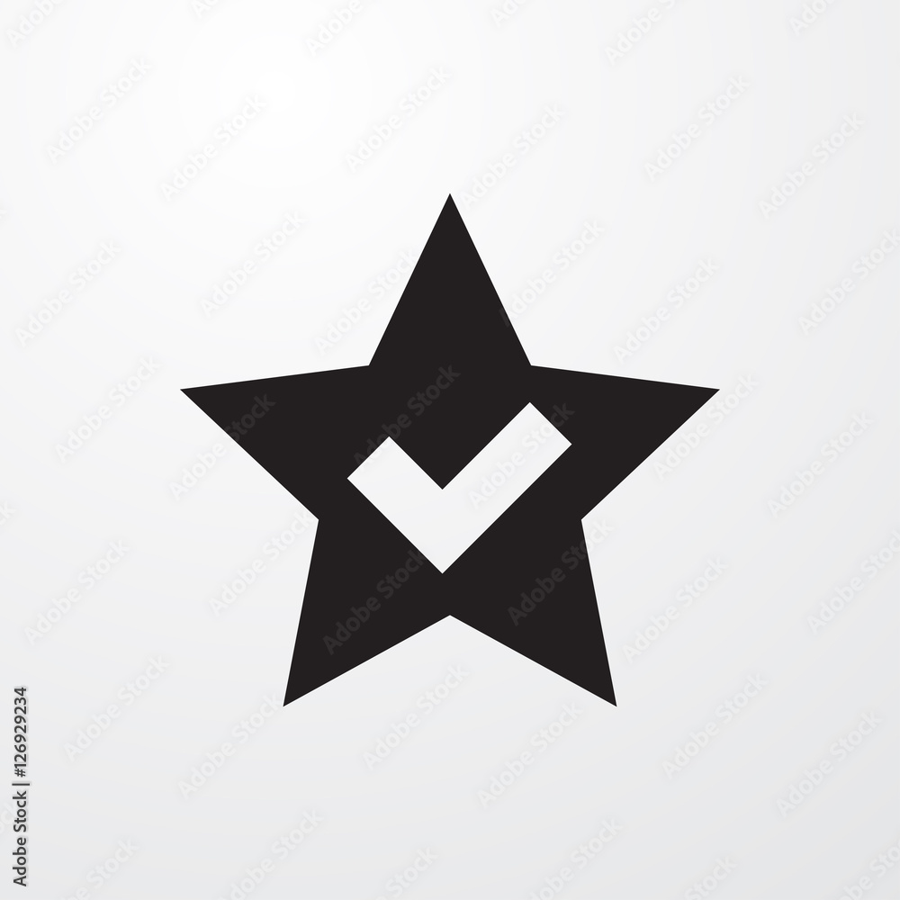 star icon illustration star icon illustration