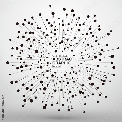 Abstract background
