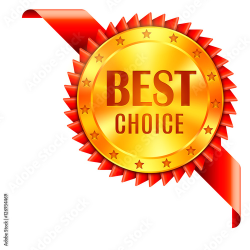 Best Choice Award