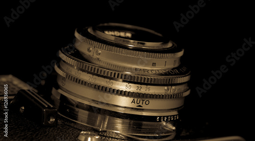 Classic Cameras