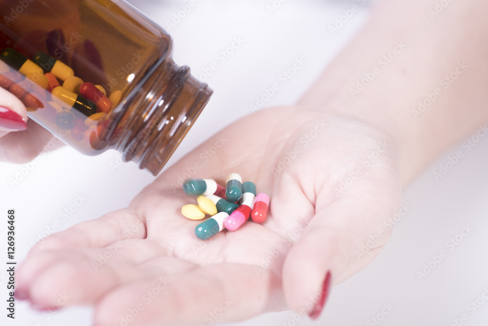 drugs for the prevention of diseases