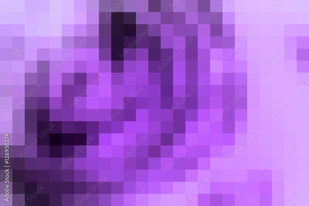 Abstract mosaic background Abstract mosaic background