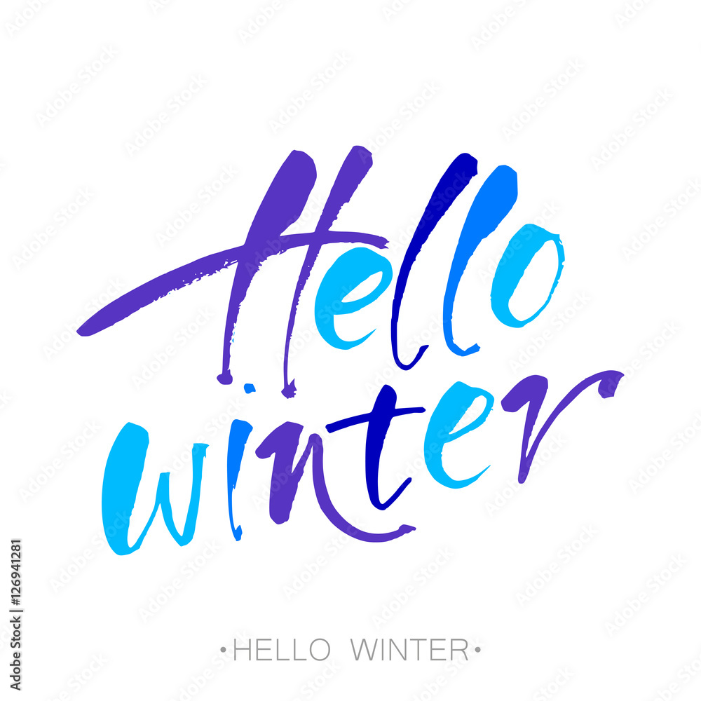 hello_winter_lettering hello_winter_lettering
