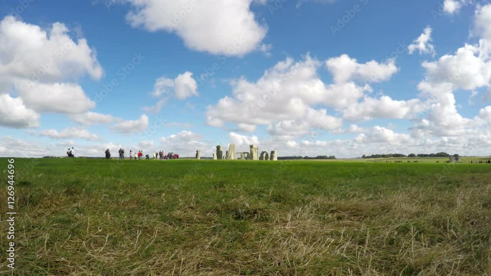Stonehenge, Salisbury, Amesbury, England, Real Time, 4k
Stonehenge, Salisbury, Amesbury, England, Real Time, 4k