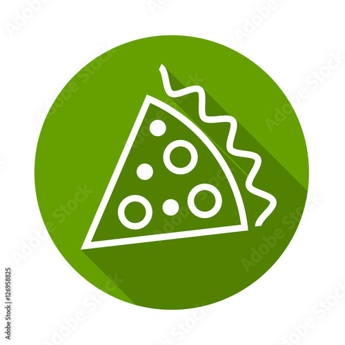 Long Shadow Pizza