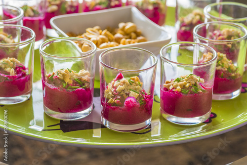 amuse bouche