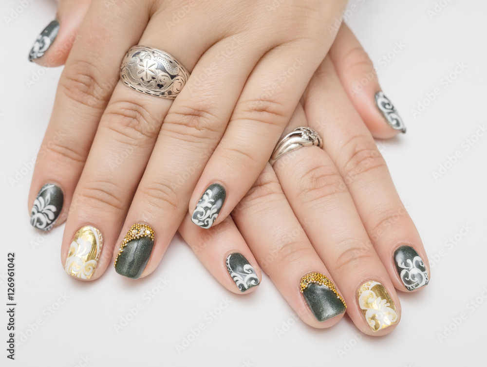 nails nails