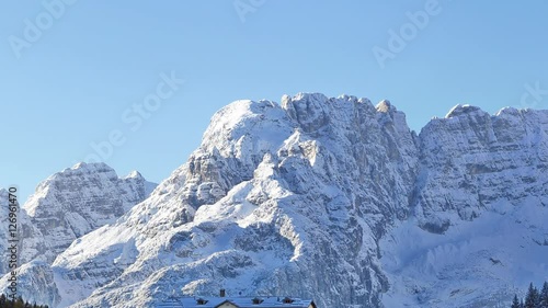 Wallpaper Mural Misurina Torontodigital.ca
