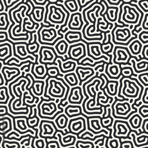 Line Vacter Pattern Vector Line Patterns