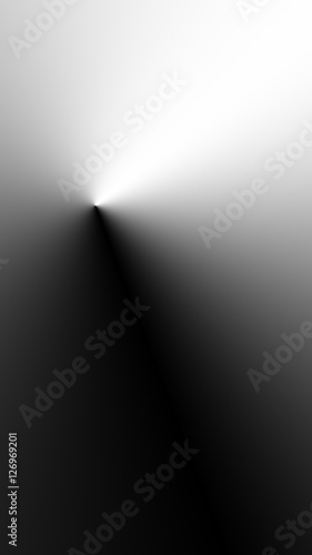 abstract background of white and black 