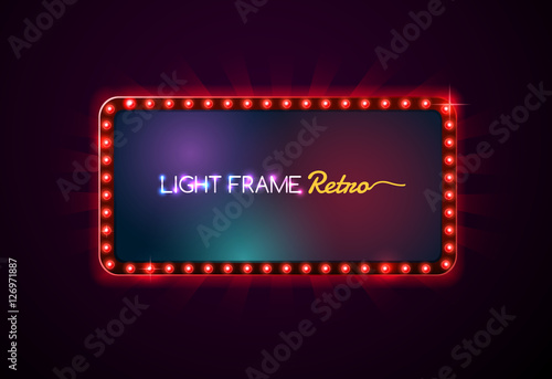 light frame
