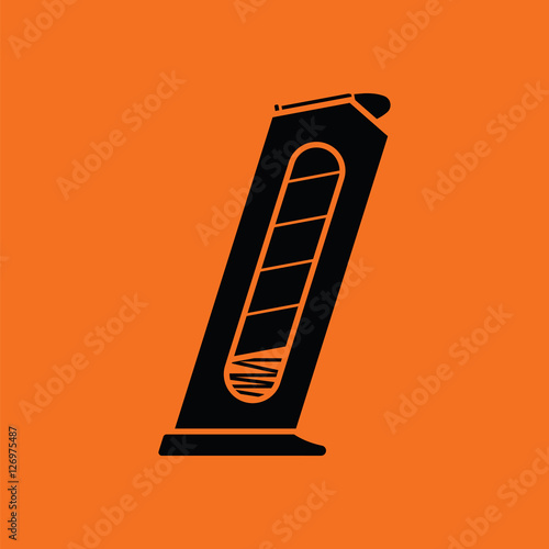 Gun magazine icon