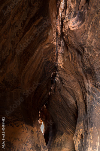 Zebra and Tunnel Slot Canyons in Utah