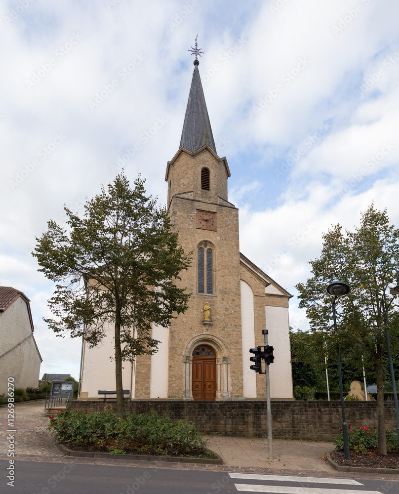 Fototapeta premium Heffingen