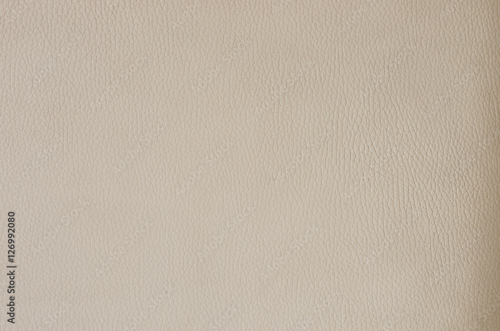 White leather texture White leather texture