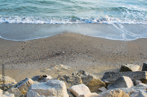Seashore