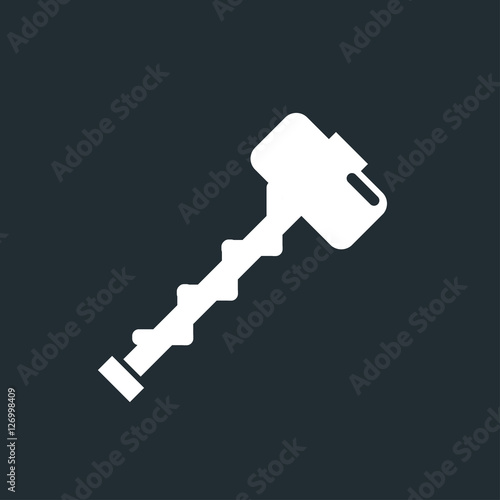 Thor Hammer icon